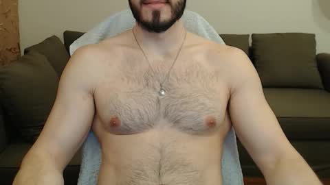 Serg Superior online show from December 15, 12:51 am