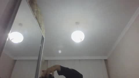 sero98313230 online show from December 5, 7:10 pm