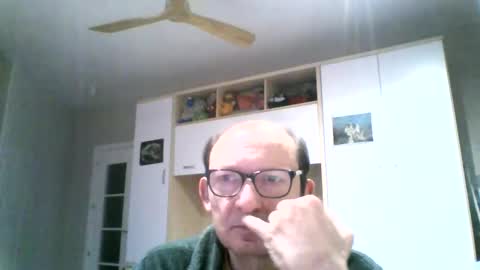 serrano49 online show from February 20, 6:19 am