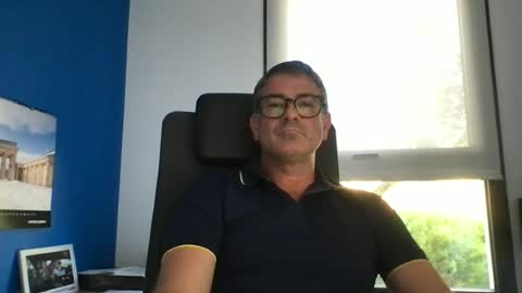 sesamechris92 online show from July 6, 4:20 pm