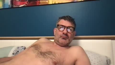 sesamechris92 online show from February 28, 7:05 am