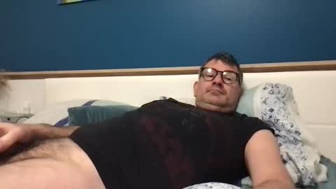 sesamechris92 online show from February 27, 7:01 am