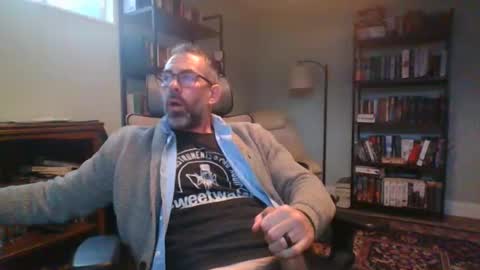 seth66630 online show from April 27, 7:52 pm