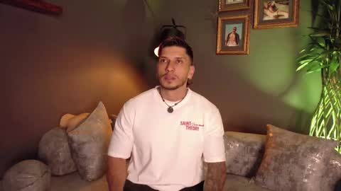 HEY IM SETH online show from March 8, 8:57 pm