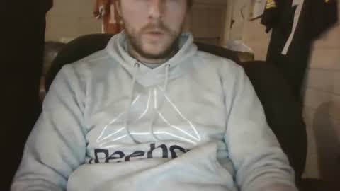 Snapshot of sethp626 chatting on February 14, 2:33 pm sethp626 online show from February 14, 2:33 pm