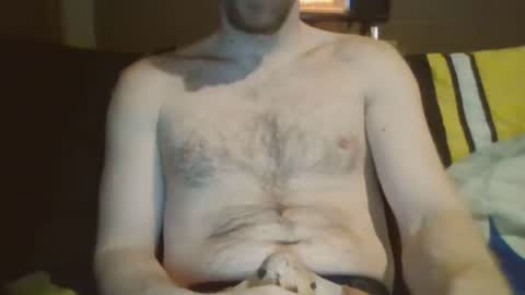 Snapshot of sethp626 chatting on February 27, 9:58 pm sethp626 online show from February 27, 9:58 pm