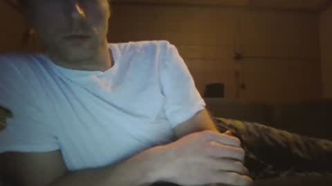 Snapshot of sethp626 chatting on January 24, 2:41 pm sethp626 online show from January 24, 2:41 pm
