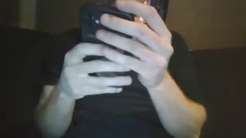 Snapshot of sethp626 chatting on February 28, 7:46 pm sethp626 online show from February 28, 7:46 pm