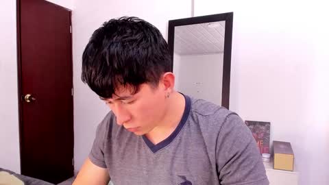 Snapshot of setsuna_10 chatting on January 27, 10:38 pm david online show from January 27, 10:38 pm
