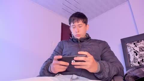 david  online show from November 25, 2:13 am