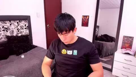 Snapshot of setsuna_10 chatting on February 15, 9:17 pm david online show from February 15, 9:17 pm