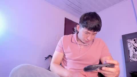 david  online show from November 18, 11:48 pm