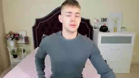 Snapshot of sevans14 chatting on January 30, 9:25 pm SevanS14 online show from January 30, 9:25 pm