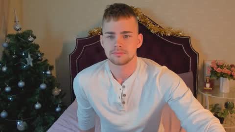 Snapshot of sevans14 chatting on January 4, 8:05 pm SevanS14 online show from January 4, 8:05 pm