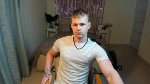 Snapshot of sevans14 chatting on February 27, 8:20 pm SevanS14 online show from February 27, 8:20 pm