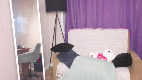 SevanS14 online show from February 23, 2:13 am