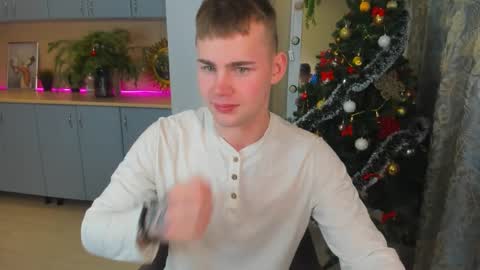 Snapshot of sevans14 chatting on January 8, 6:31 pm SevanS14 online show from January 8, 6:31 pm