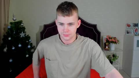 Snapshot of sevans14 chatting on January 10, 5:37 am SevanS14 online show from January 10, 5:37 am