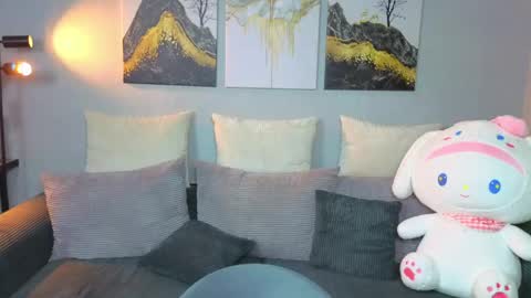 SevanS14 online show from April 24, 10:34 pm