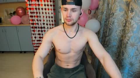 Snapshot of sevans14 chatting on February 15, 8:12 pm SevanS14 online show from February 15, 8:12 pm