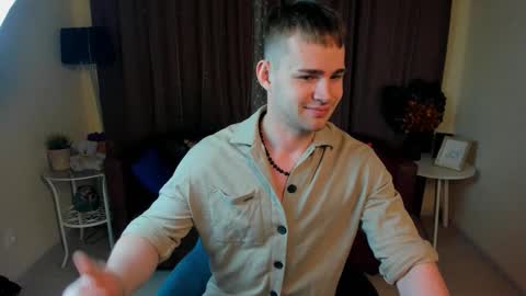 Snapshot of sevans14 chatting on February 28, 8:50 pm SevanS14 online show from February 28, 8:50 pm