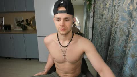 Snapshot of sevans14 chatting on March 10, 2:16 pm SevanS14 online show from March 10, 2:16 pm
