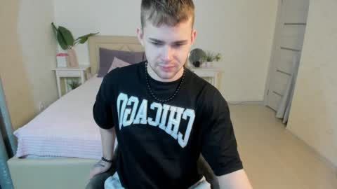 Snapshot of sevans14 chatting on January 22, 2:03 pm SevanS14 online show from January 22, 2:03 pm