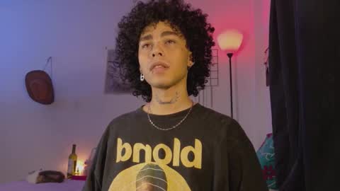 Alexis online show from March 6, 3:47 am