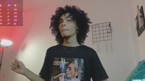 Alexis online show from November 13, 6:29 am