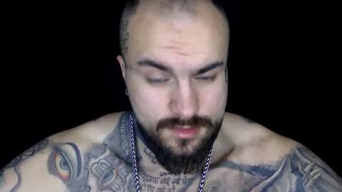 SevenDragons online show from April 21, 11:44 pm