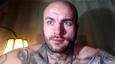 SevenDragons online show from February 13, 1:12 am