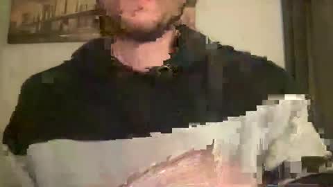 sevhdz online show from December 9, 9:11 pm