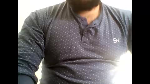 sevillano999 online show from April 19, 4:39 pm