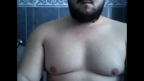 sevillano999 online show from April 30, 9:05 am