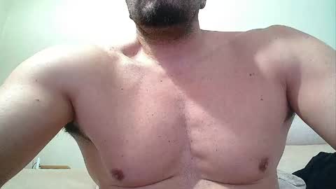 SEX MACHINE 19 online show from March 23, 12:55 pm