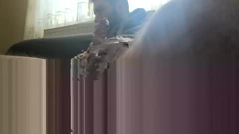 sexacholic69 online show from December 16, 9:05 am