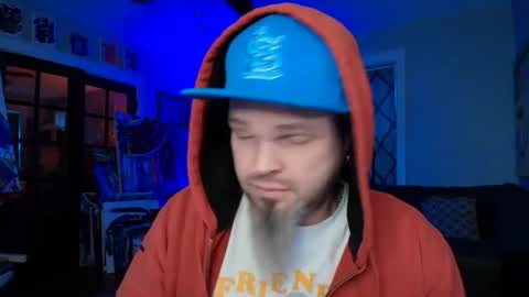 Sexactyour online show from January 29, 1:17 pm