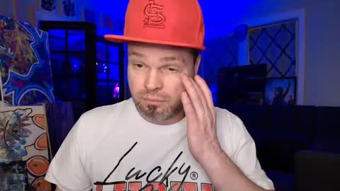 Sexactyour online show from February 24, 4:49 am