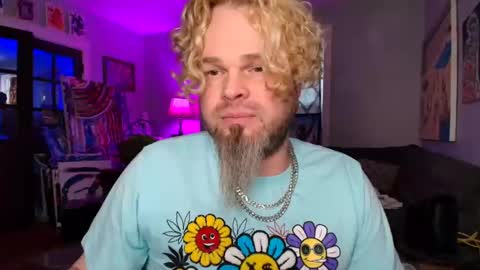 Sexactyour online show from February 6, 3:31 pm