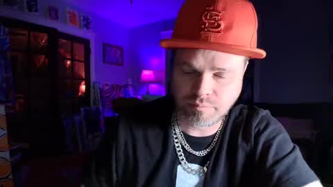 Sexactyour online show from February 27, 8:17 am