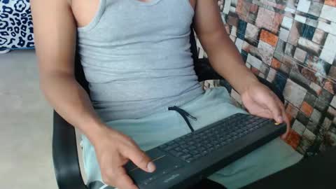 arnold online show from November 21, 9:36 pm