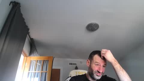 sexbrute online show from January 19, 4:25 pm