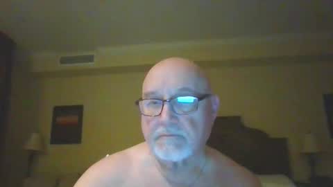 Sexcrave65 online show from March 9, 8:19 am