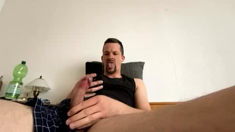 sexdgh online show from June 15, 8:39 am