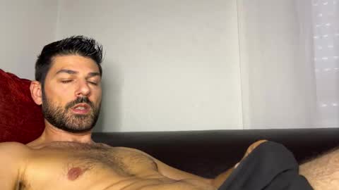 Lucenzo  online show from October 4, 4:01 pm