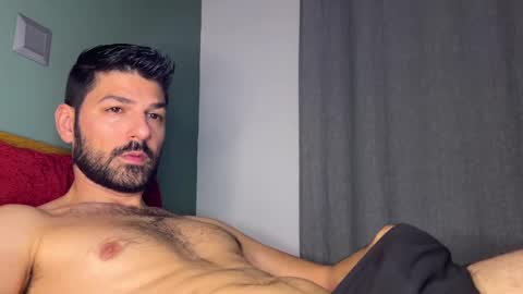 Lucenzo  online show from February 28, 1:26 am