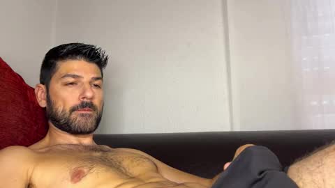 Lucenzo  online show from September 21, 8:36 am