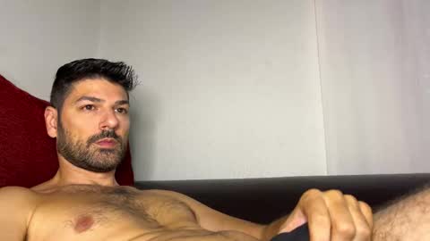 Lucenzo  online show from September 10, 7:51 am