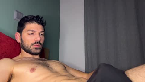 Lucenzo  online show from February 5, 6:46 am