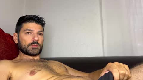 Lucenzo  online show from September 23, 8:02 am